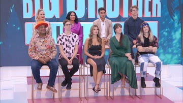 big brother 2023 season 25 anniversary special twitter