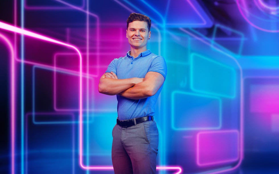 Zojuist onthuld dít zijn de deelnemers van Big Brother 2024