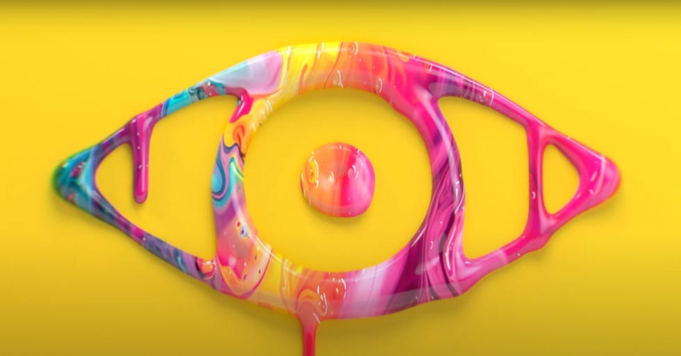 Big Brother 2024 unveils brand new eye design in first-look promo