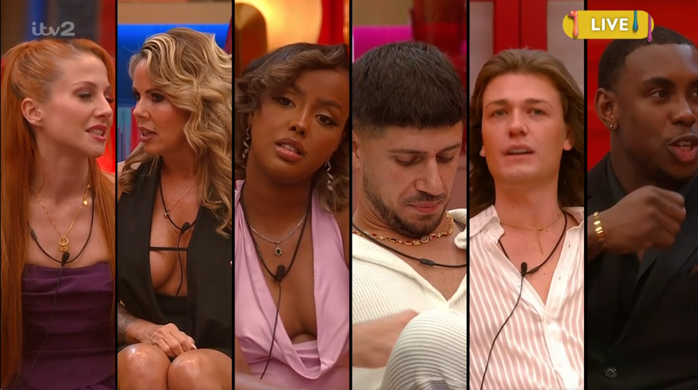 big brother 2024 final six