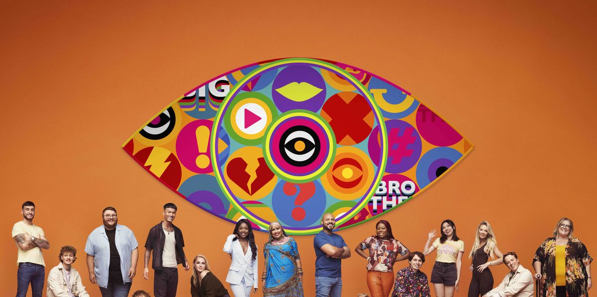 Big Brother 2023: The diverse housemates are to be celebrated