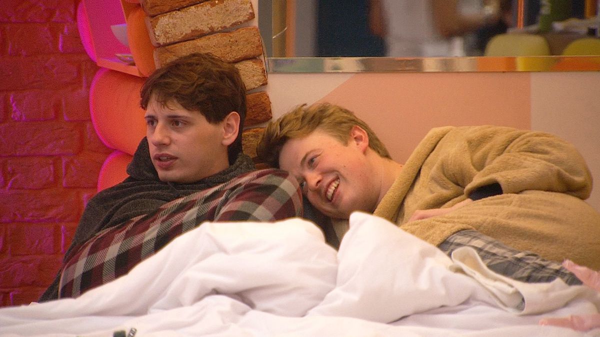 Big Brothers Jordan And Henry Share Post Show Update On Relationship