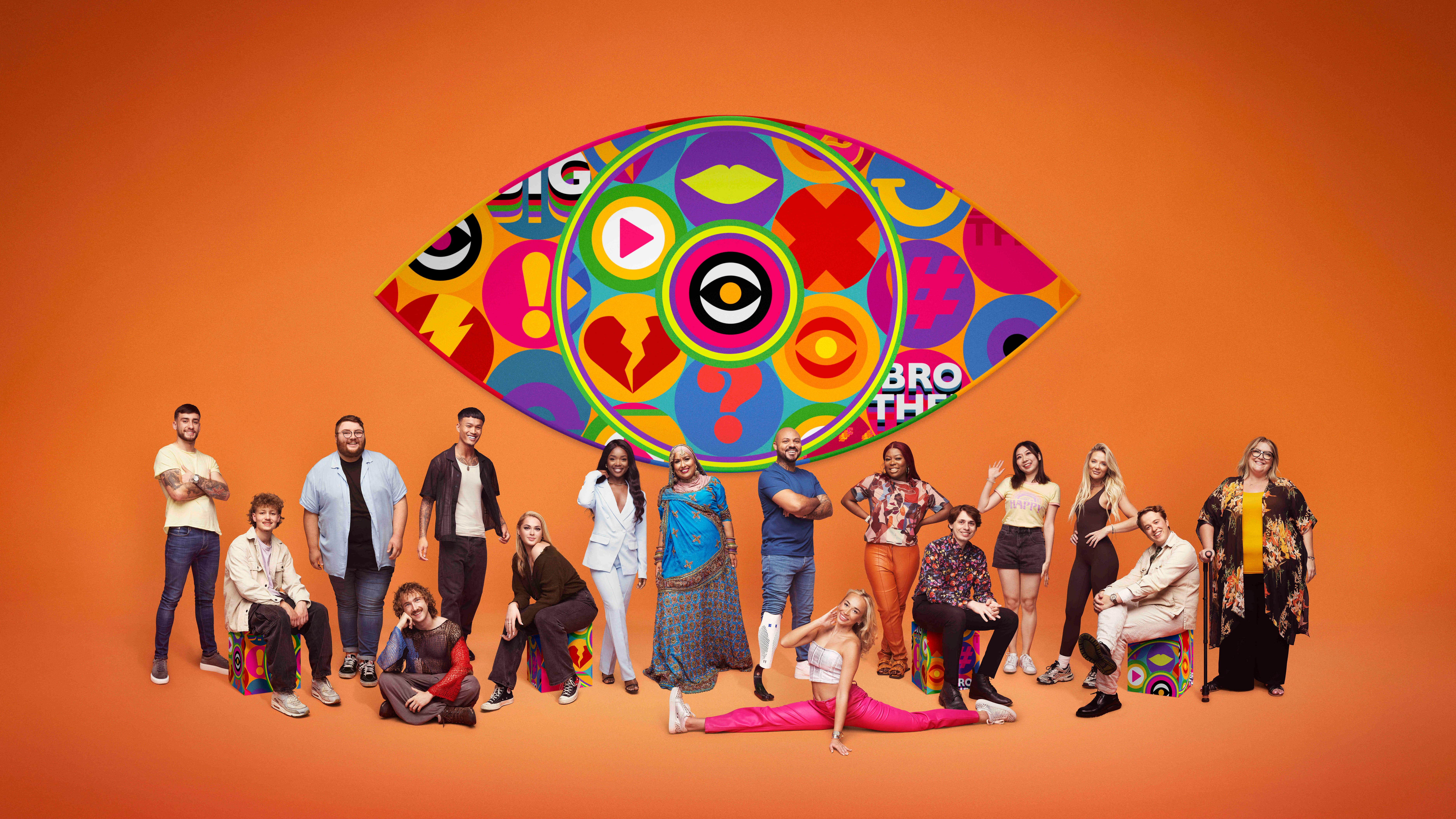 Big Brother 2024 Updates Fern Orelie