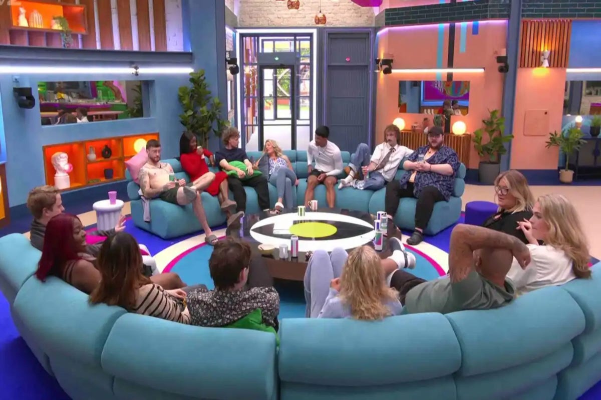 Big Brother' Sets October Return on ITV