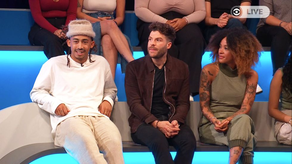 Big Brother's Late & Live criticised for handling of 'offensive'  stereotyping