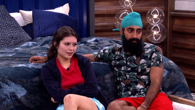 Big Brother' Is Back For Season 25: Here's How To Watch