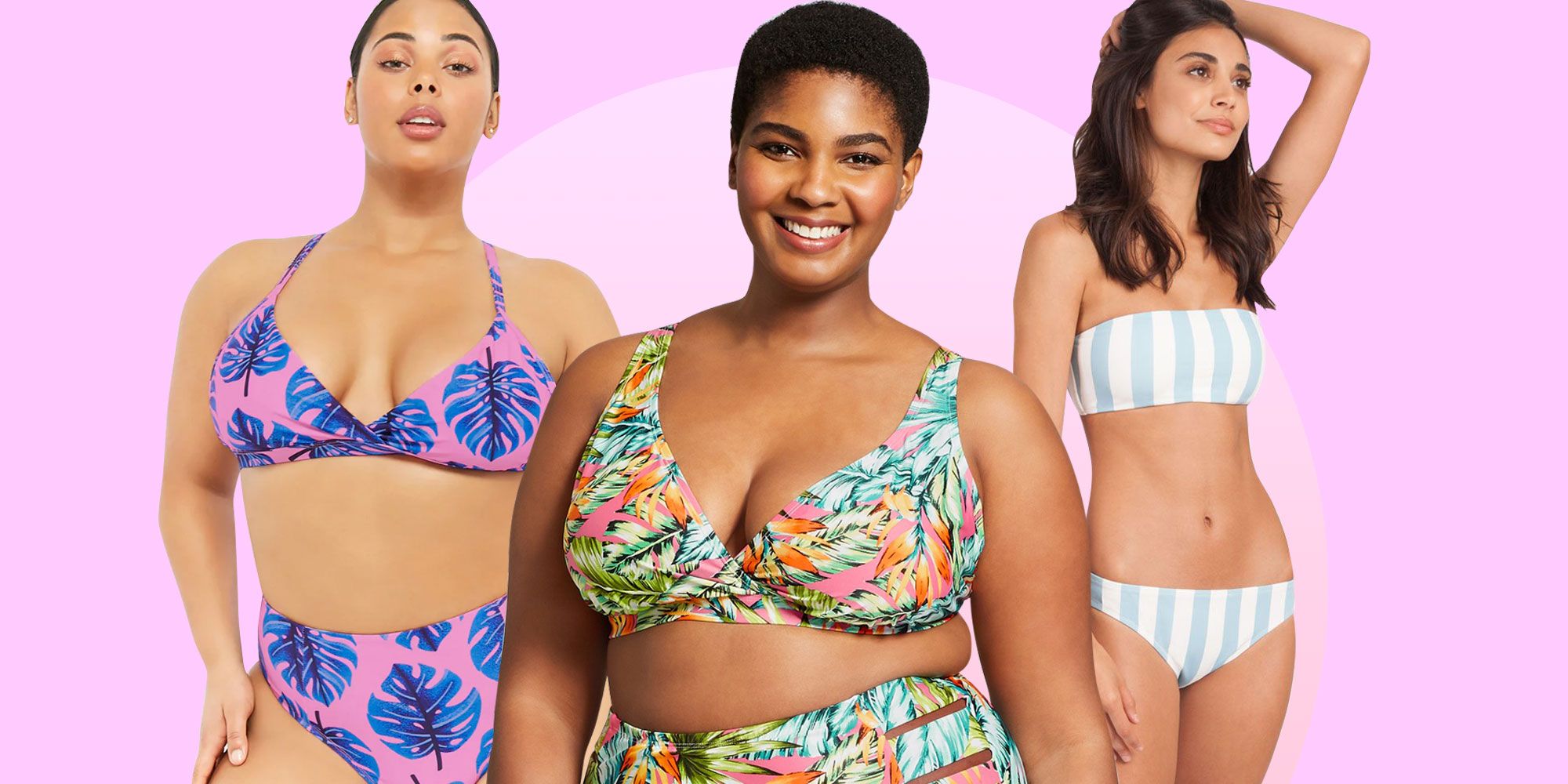 Target Launches New Swim Brand, Kona Sol — Target's Announces