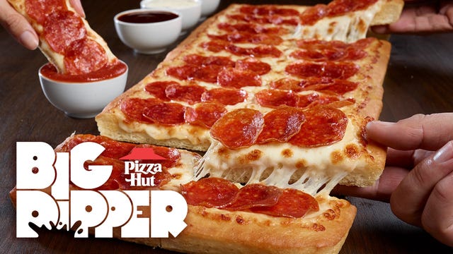 Dish, Food, Cuisine, Pepperoni, Pizza, Pizza cheese, Sicilian pizza, Ingredient, Ventricina, California-style pizza, 