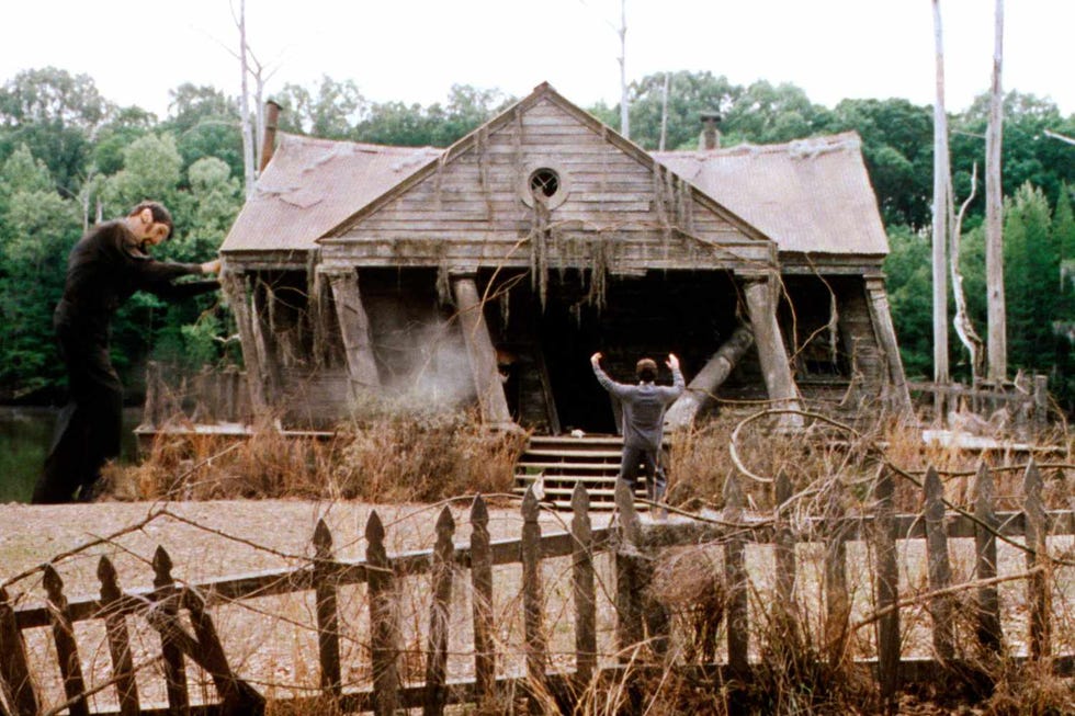 ¡Date Prisa! Este Peliculón De Tim Burton Abandona Netflix Esta Nochevieja 7 Big Fish De Tim Burton Es Una Verdadera Joya