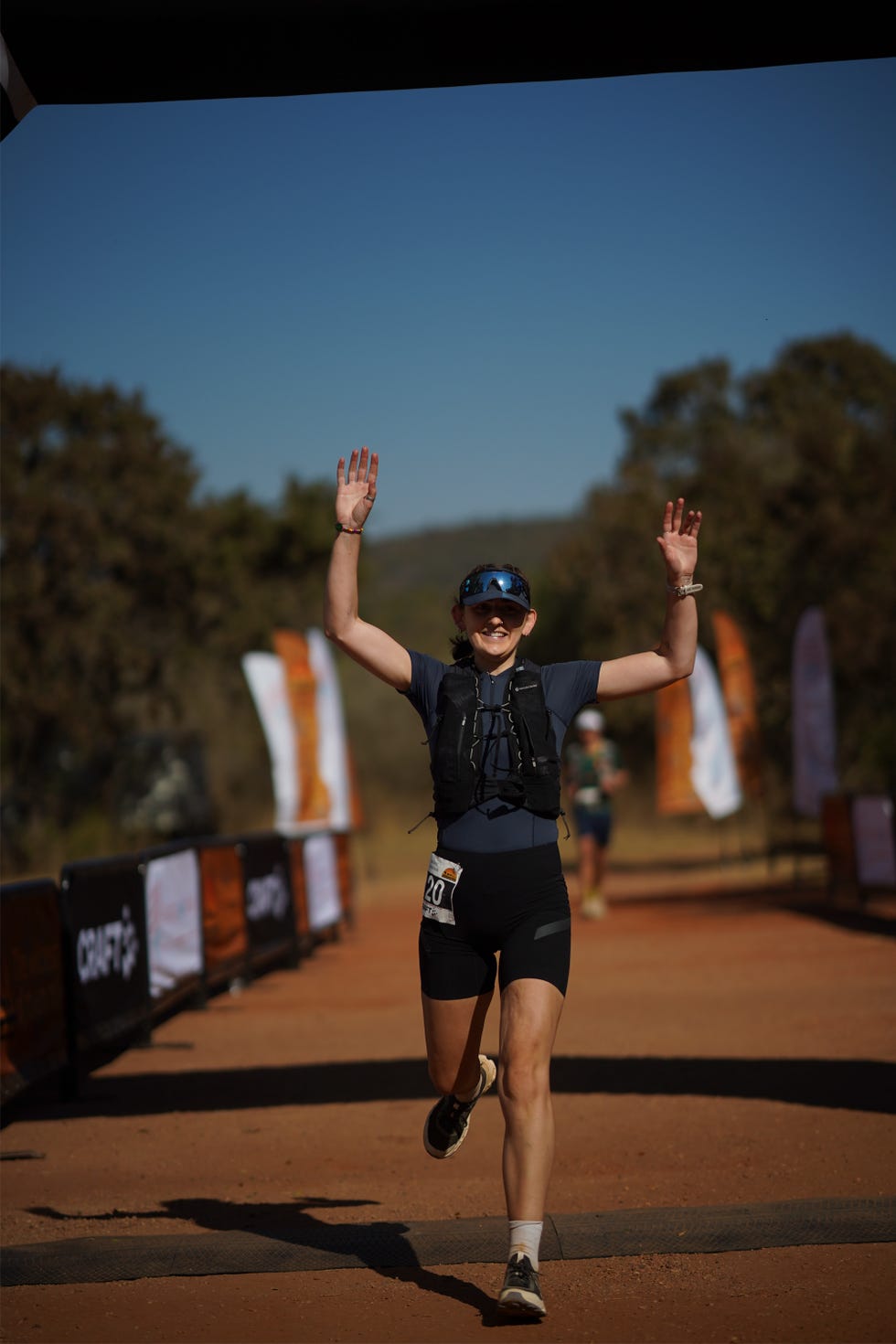 big five marathon