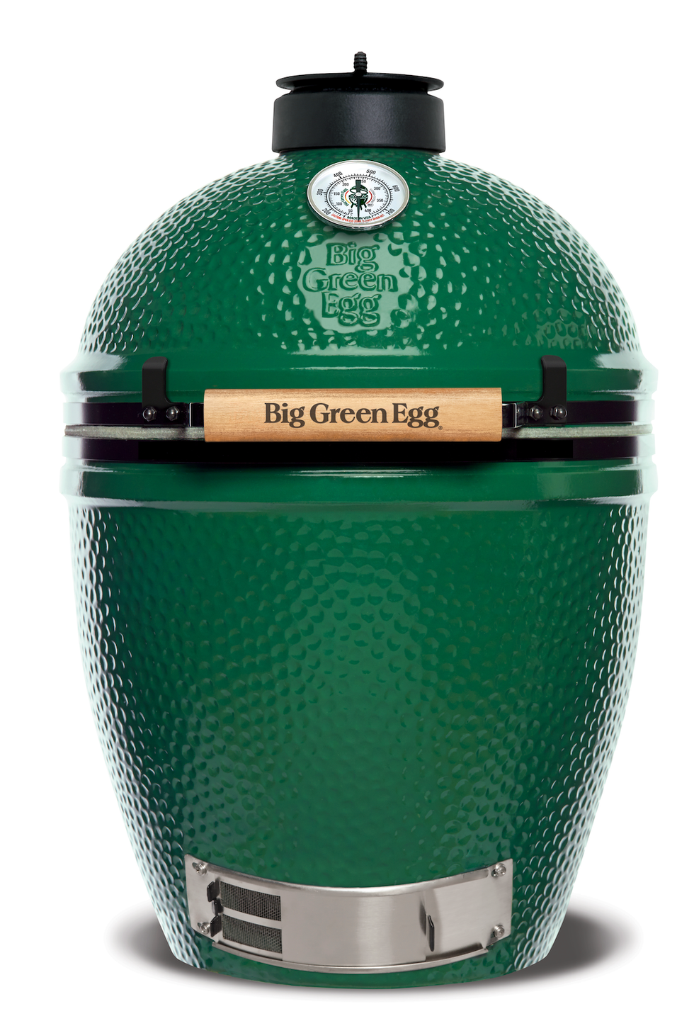 big green egg large review mens health