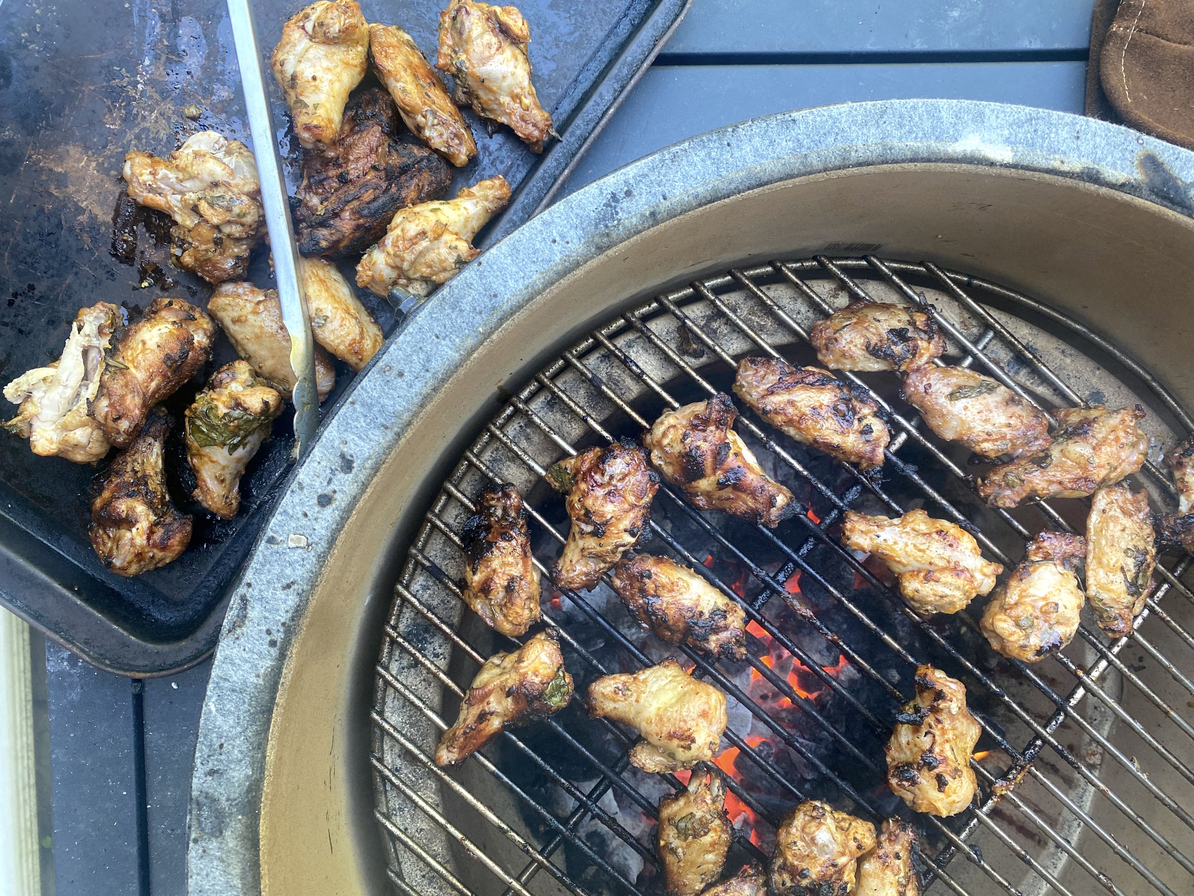 Big Green Egg Review Kamado Grill Price Is It Worth It