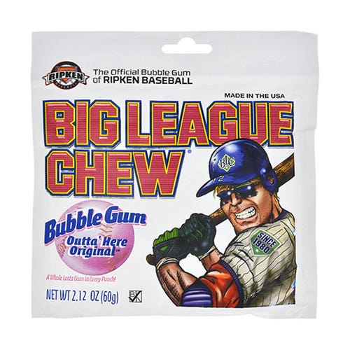 Sports equipment, Baseball equipment, Sports gear, Personal protective equipment, Uniform, Baseball protective gear, Logo, Granny smith, Helmet, Baseball player, 