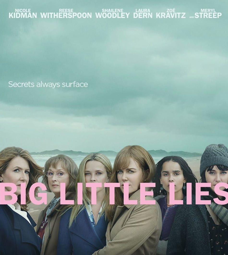 Big Little Lies
