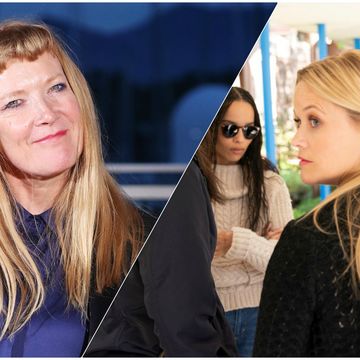 big little lies andrea arnold hbo