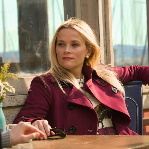 big little lies character madeline in a red coat