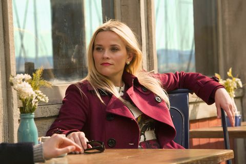 big little lies character madeline in a red coat