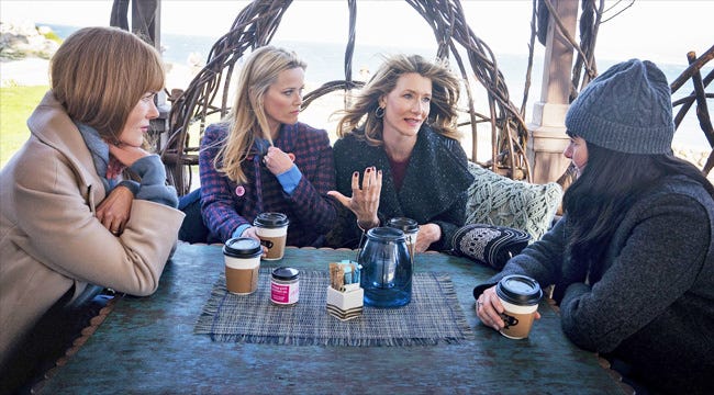 Catch up on Big Little Lies - watch season 1 and 2 online - Big Little Lies Watch Online Uk Free