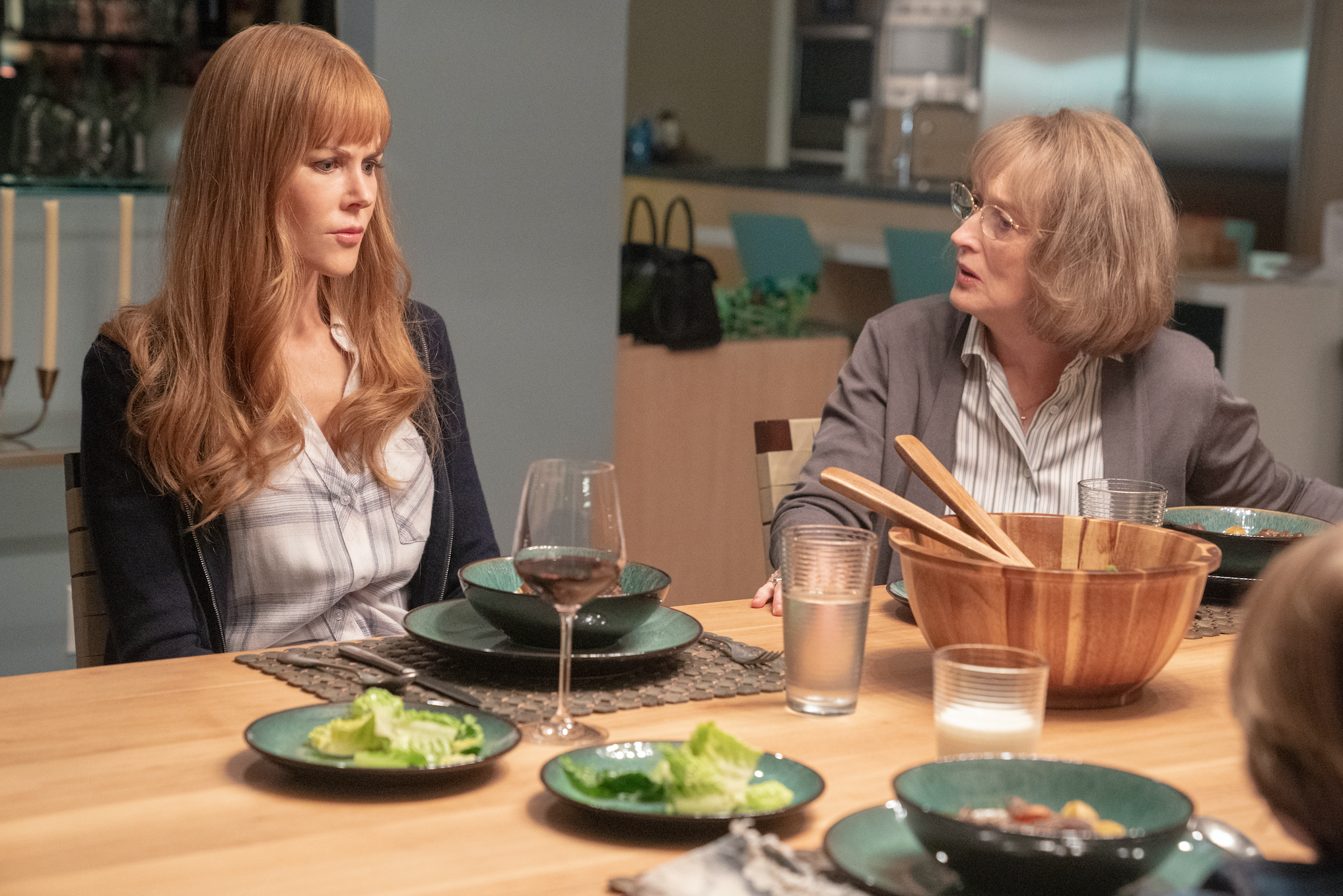 Big little lies hot sale online subtitles