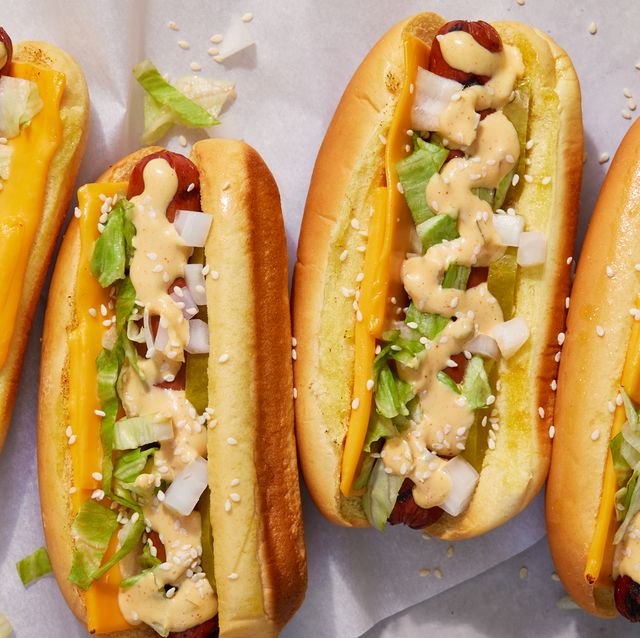 Hot For - Dog Ideas Hot Recipes 47 Easy Dogs Best