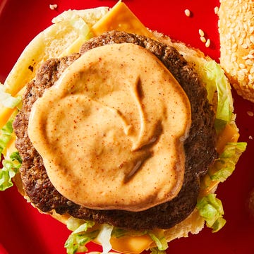 Big Mac Sauce big mac sauce