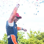 Scott Dixon scott dixon