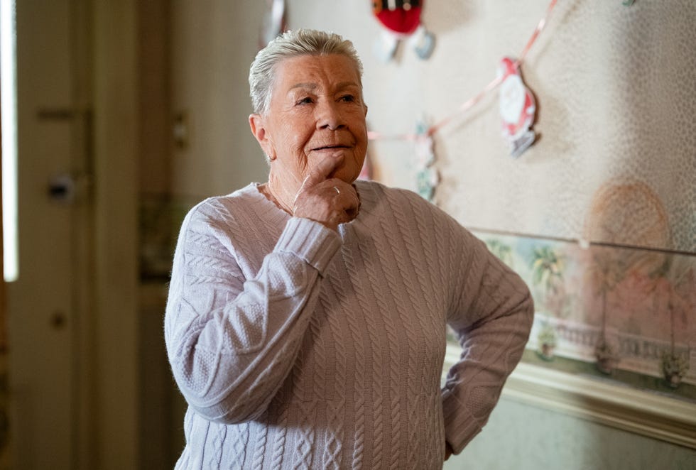 EastEnders spoilers (December 2 to 5)