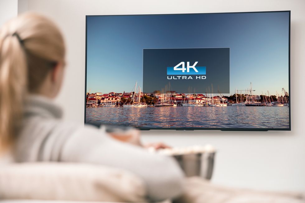 4kテレビのおすすめ10選｜詳しい選び方と超高画質モデルをご紹介【2021年】