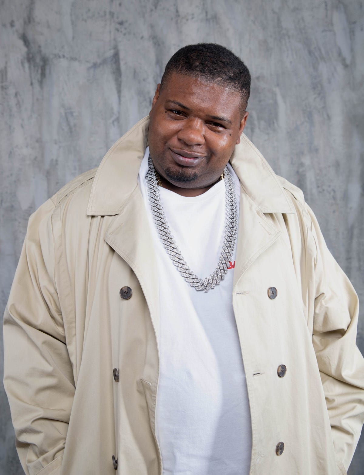 How Big Narstie Transformed His Health and Fitness: 'I Get My Head Kicked in 4 Days a Week'