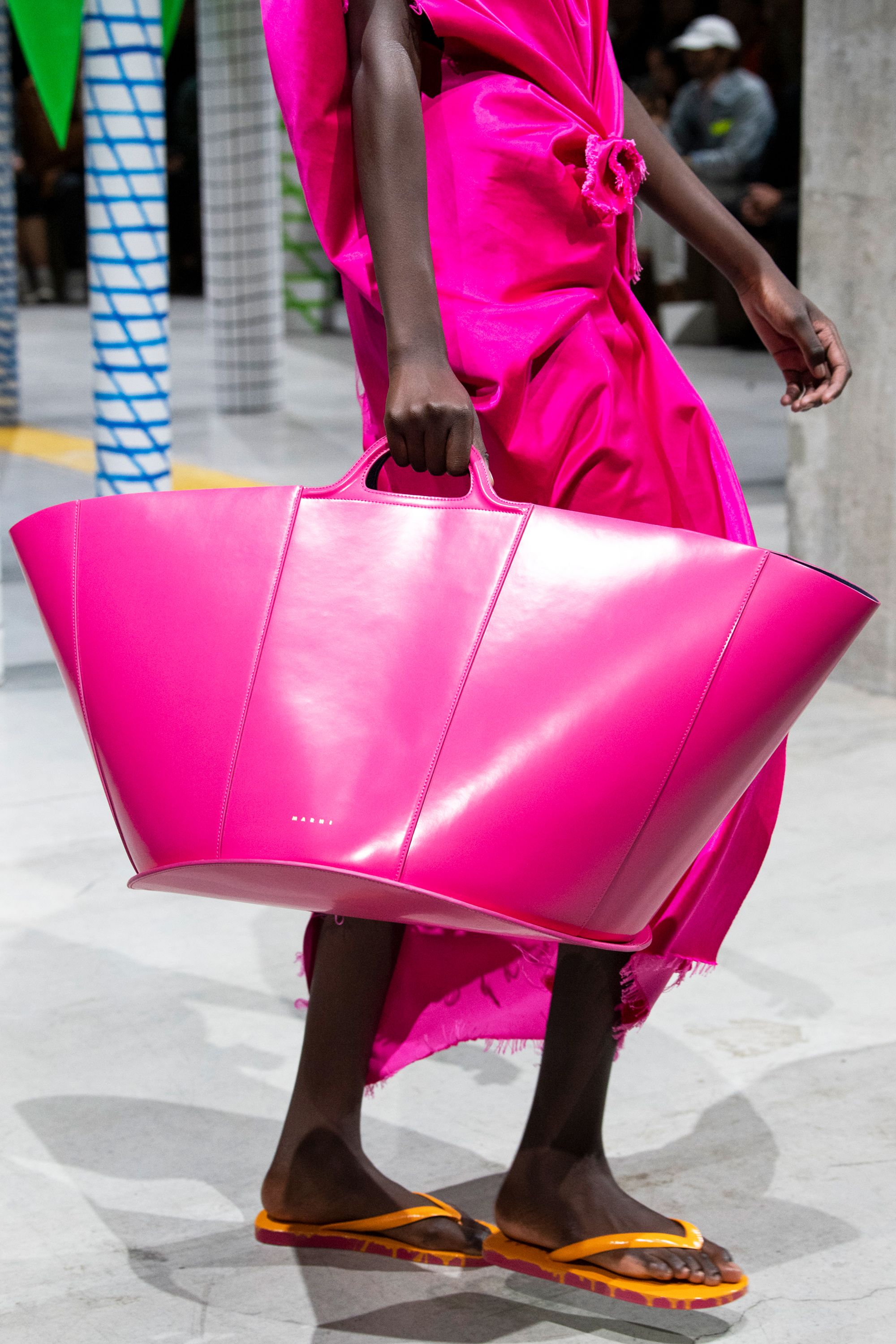 5 Summer Bag Trends for 2022 That'll Be Everywhere Soon