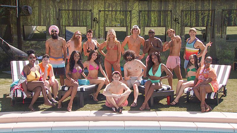 preview for Big Brother Winners Through The Years