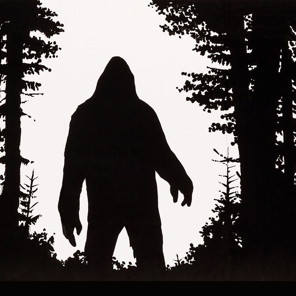 Bigfoot: The Historical Record - Country Roads Magazine