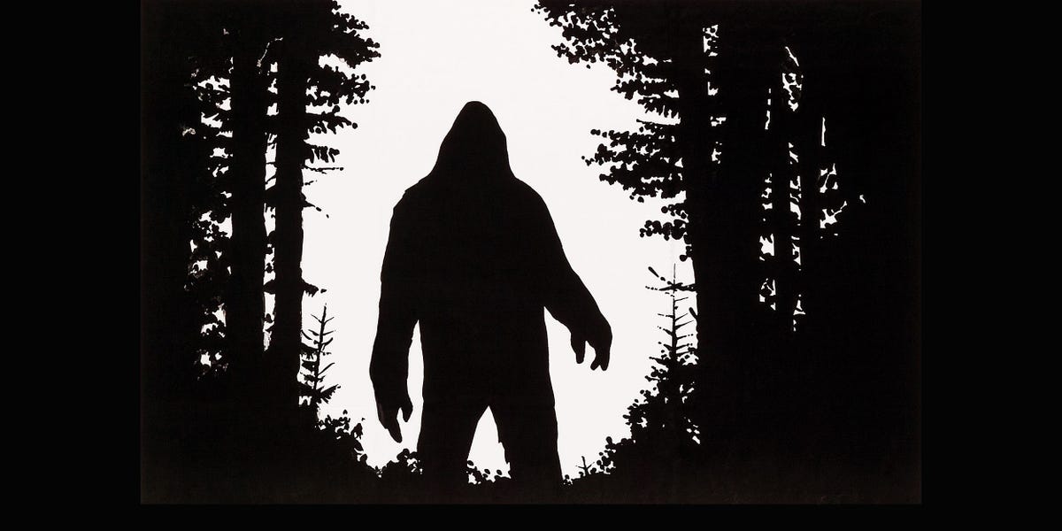 Bigfoot: The Historical Record - Country Roads Magazine