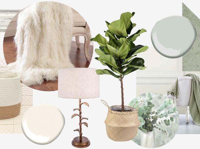 Product, Room, Table, Tree, Flowerpot, Leaf, Fur, Plant, Furniture, Beige, 