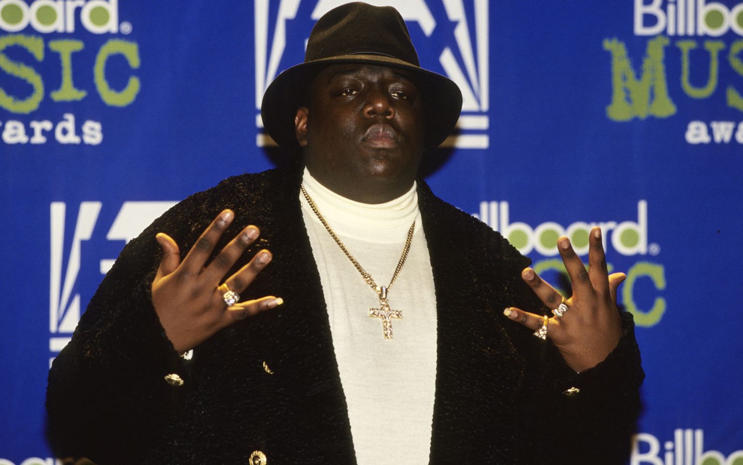 Notorious B.I.G.: The Legend's Legacy Shines Through the Son