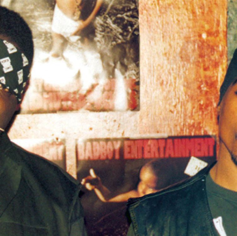 The Legendary Beef Between Biggie and Tupac, Explained