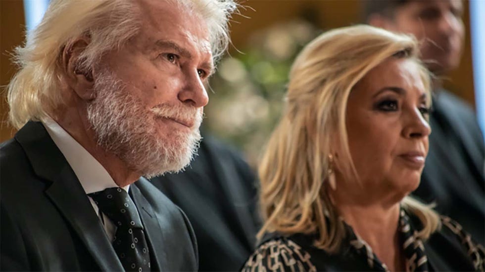 carmen borrego desenmascara a bigote arrocet