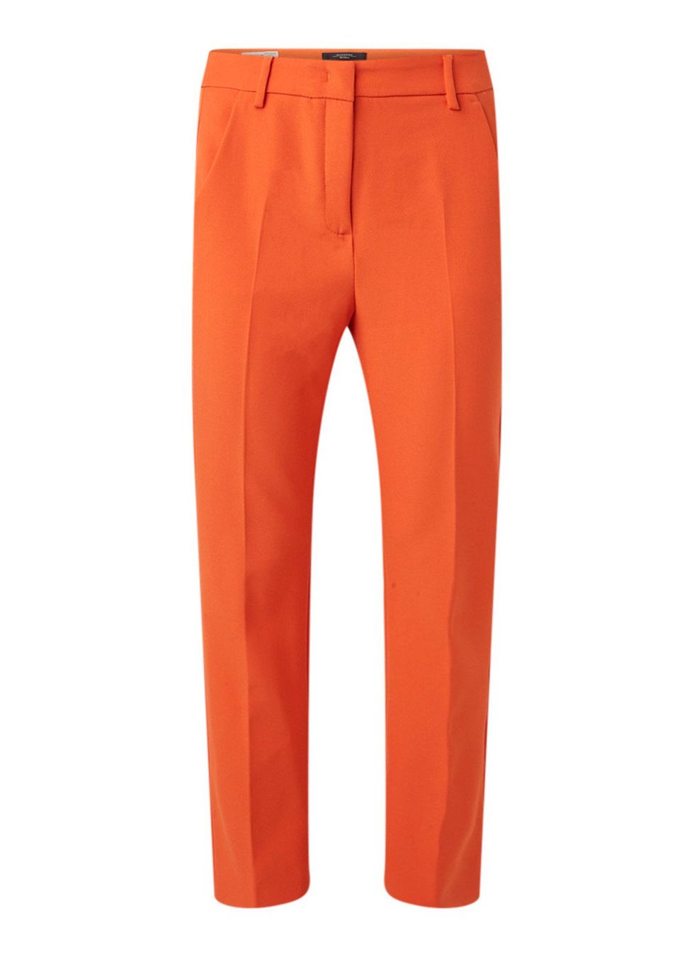 Clothing, Orange, Trousers, Active pants, Pocket, sweatpant, Sportswear, 