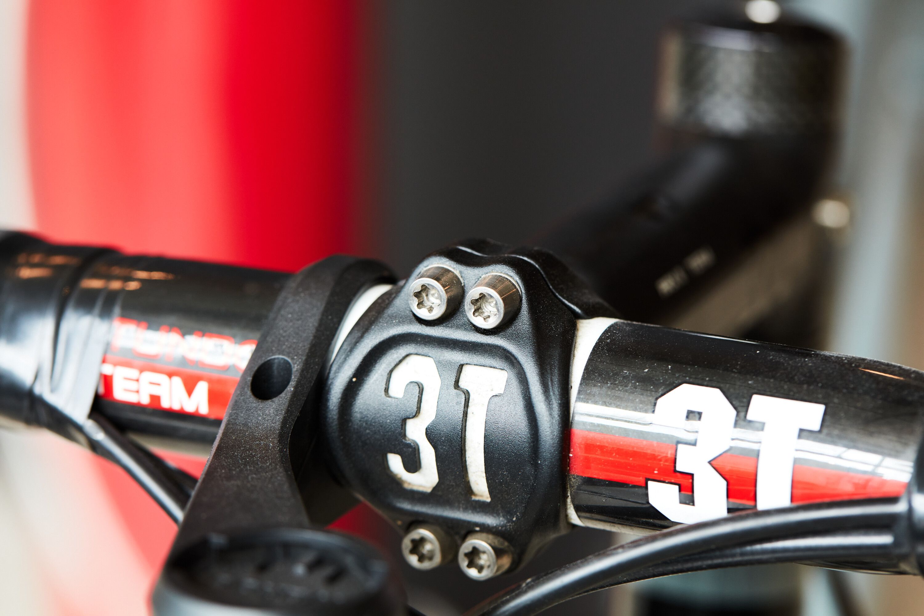 Stem Bicycle Handlebar Stem Screw Set Stem Top Cap Aluminum Alloy Bolts Fixed Gear M5/18 