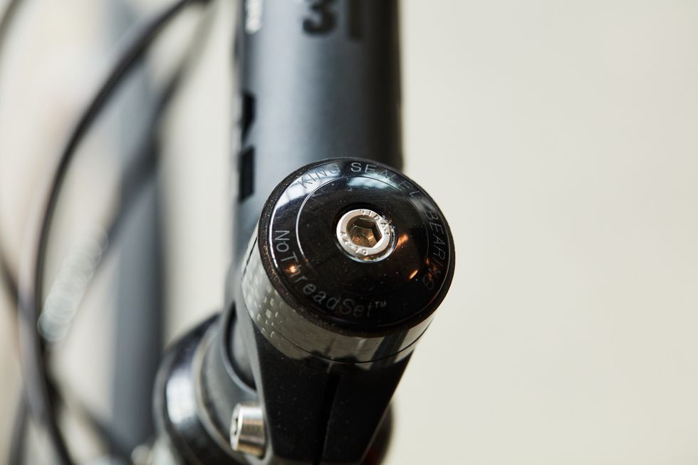 Bicycle Bolt Guide - Everything You Need to Know About Bike Bolts