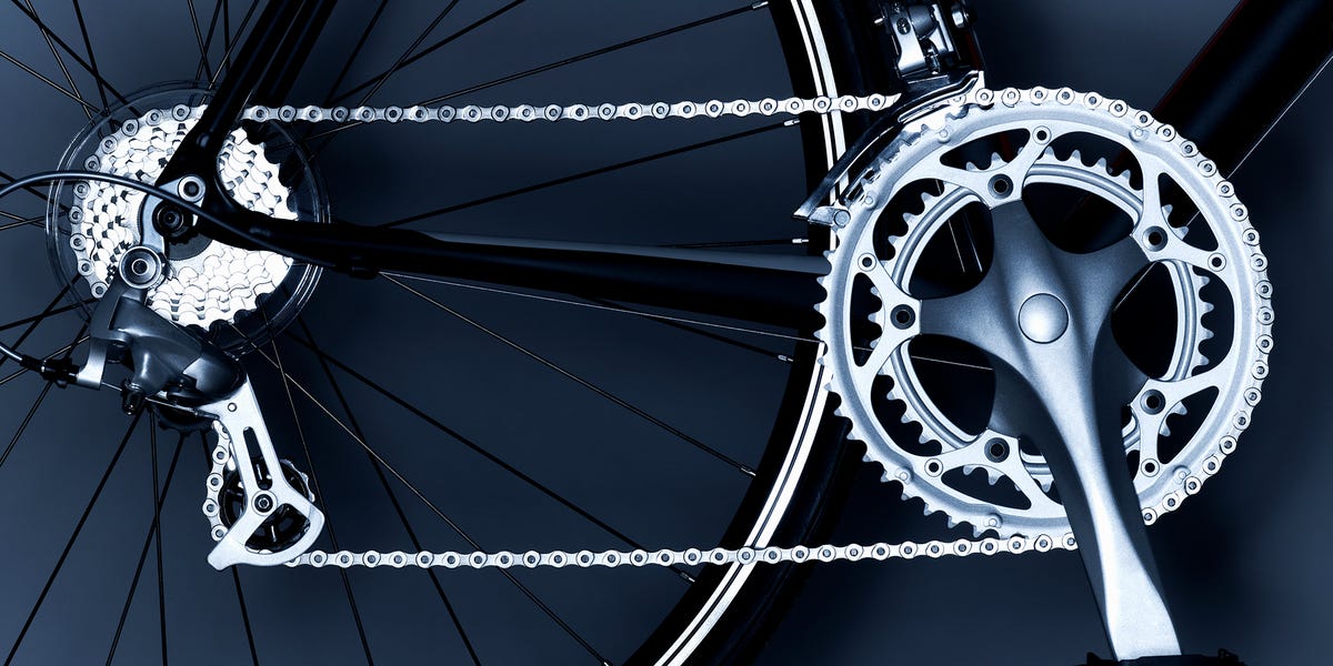 specialized bike shortage