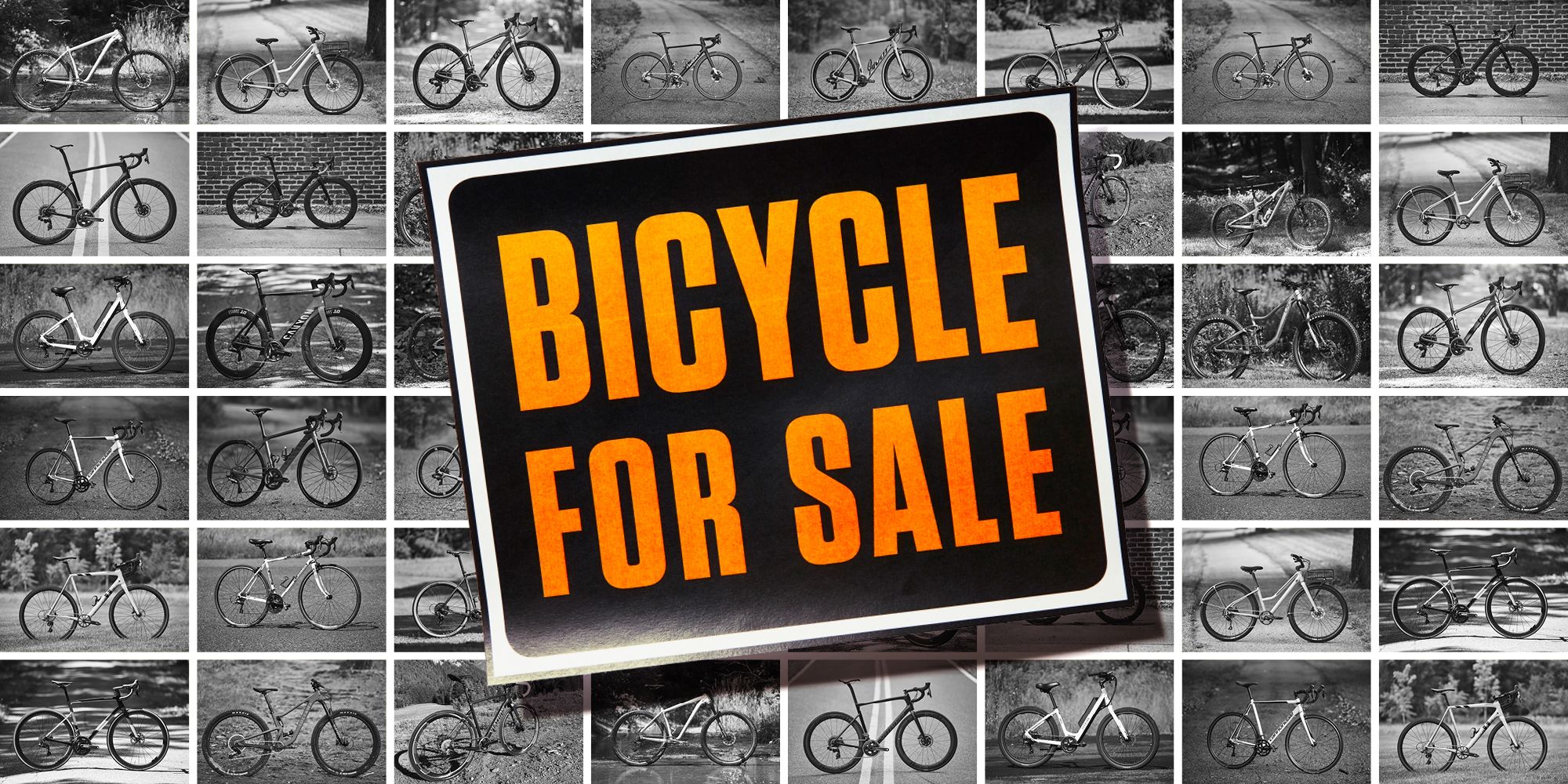 second hand bicycle online