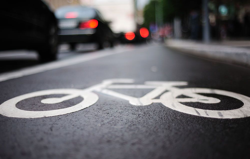 Bike Safety - How You Can Make Roads Safer For Cyclists