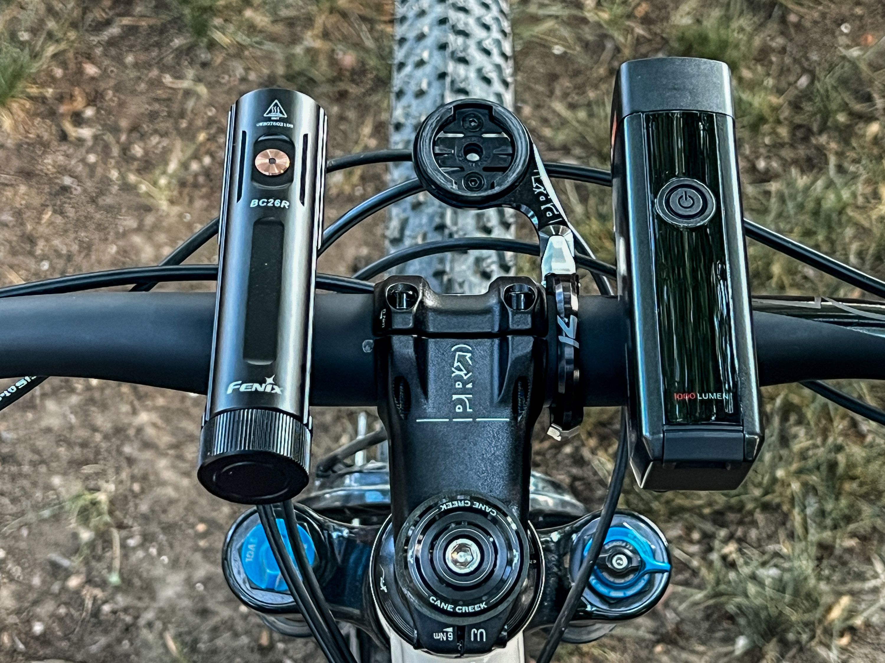 Best night bike lights on sale