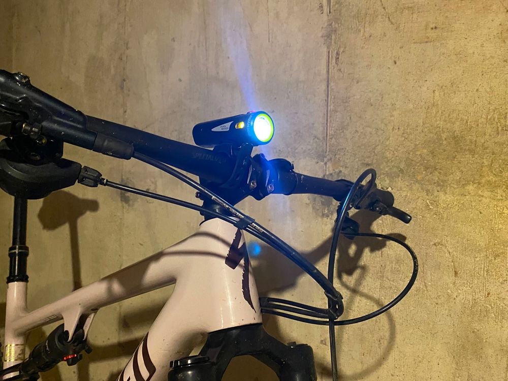 Best Bike Lights 2022 Light Night Reviews