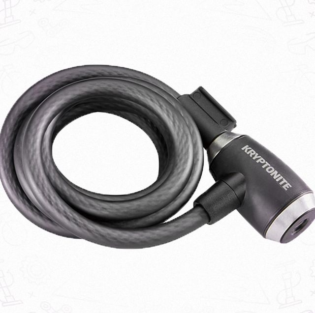 The 7 Best Bike Cable Locks for 2022