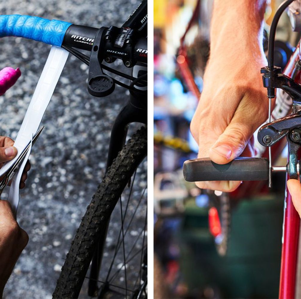 101 Bike Maintenance and Repair Tips Every Cyclist Needs to Know