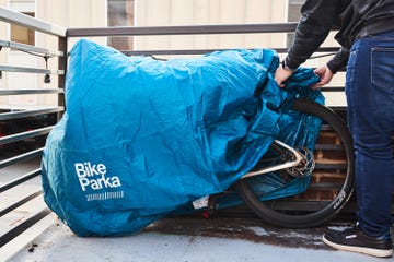 Cycling Business Growth Opportunity