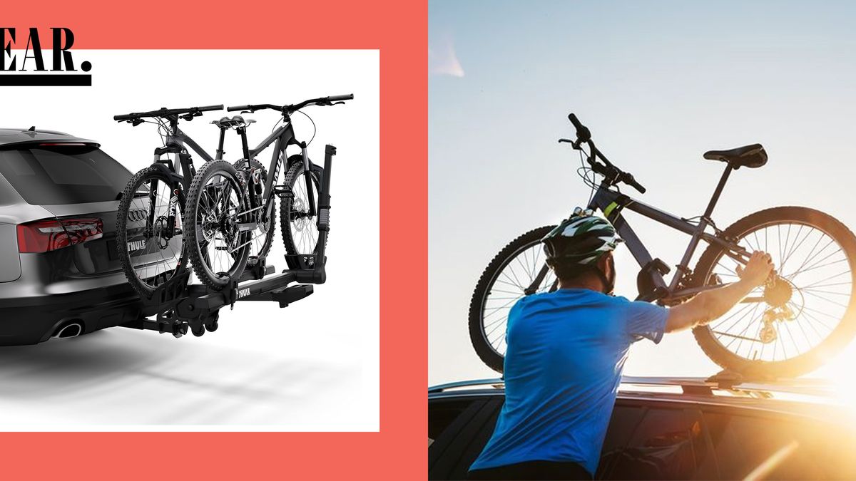 Rack 'em up: the best bike racks and e-bikes we've tested - cover
