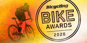 bike awards
